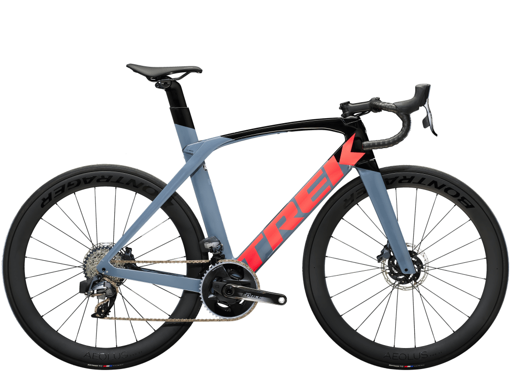 Madone SL 7 AXS Gen 6 2023