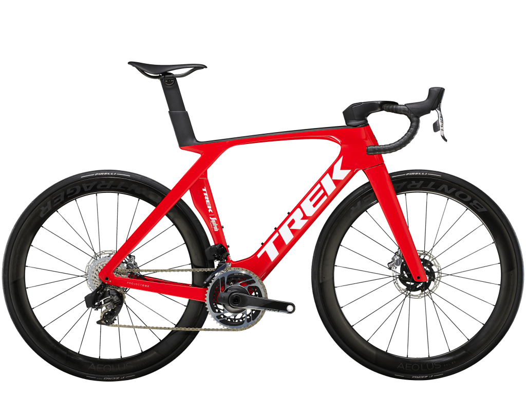 Madone SLR 9 AXS Gen 7 2023