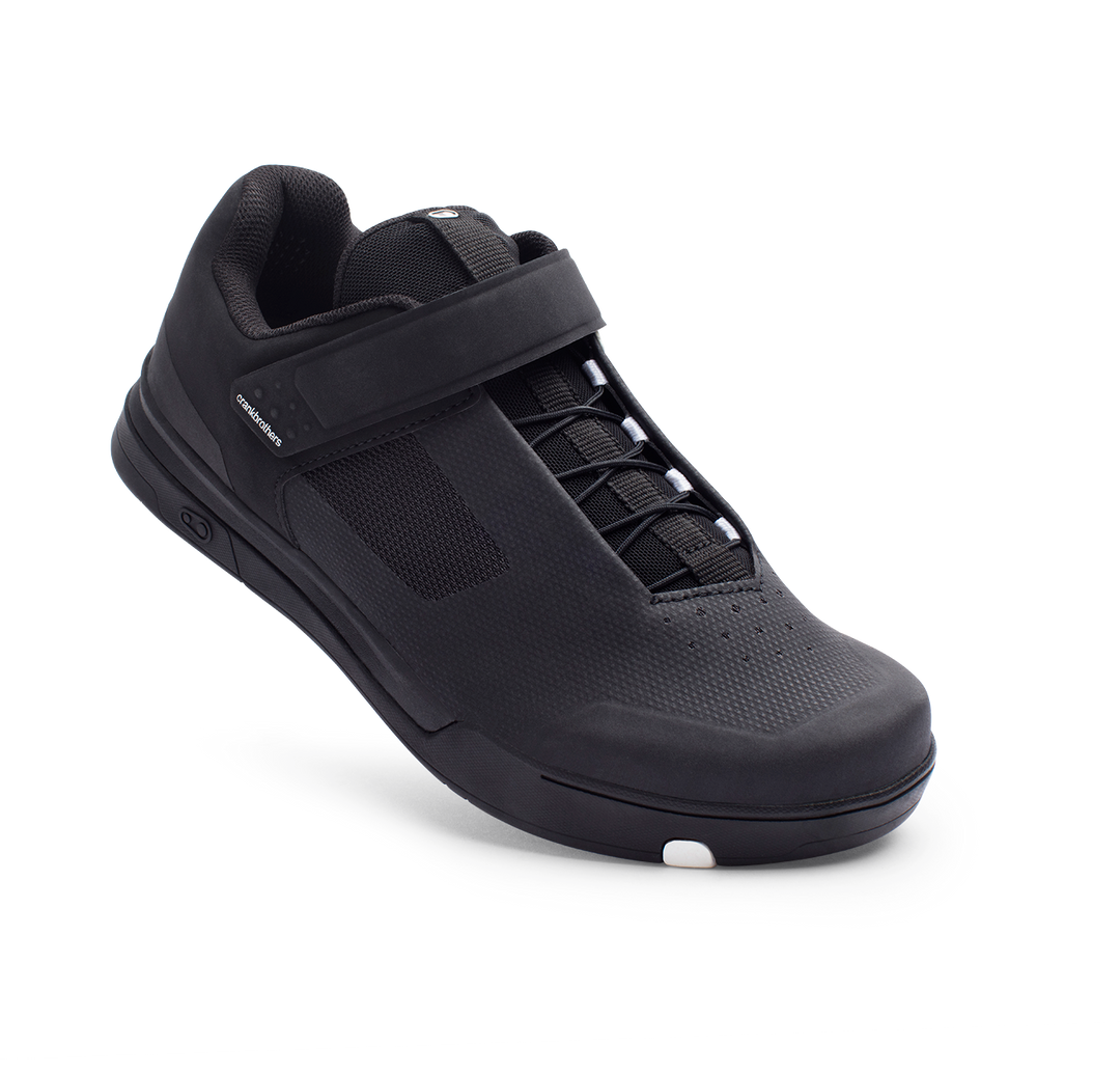 Zapatillas Mallet Speed Lace Clip-In