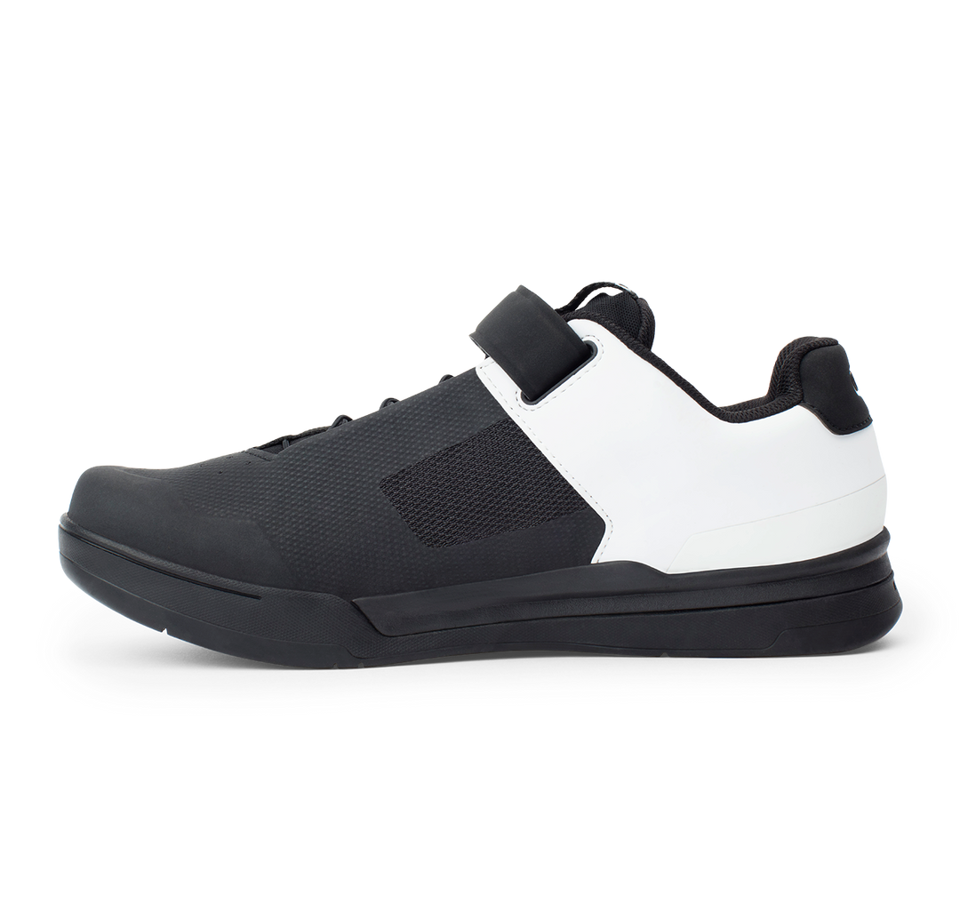 Zapatillas Mallet Speed Lace Clip-In