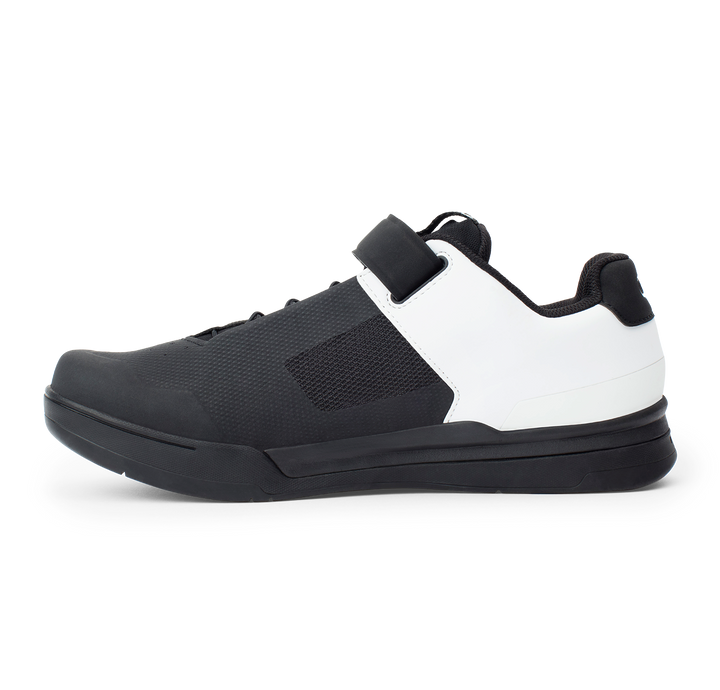 Zapatillas Mallet Speed Lace Clip-In