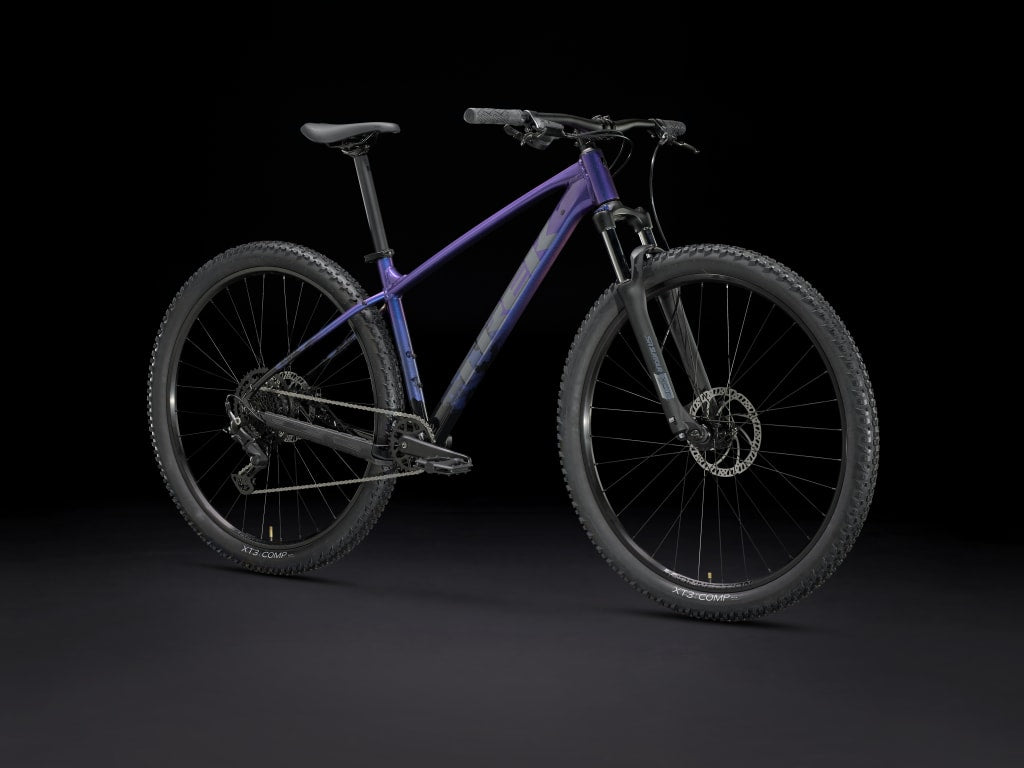 Trek Marlin 5 Gen 3 – NRC Bikes
