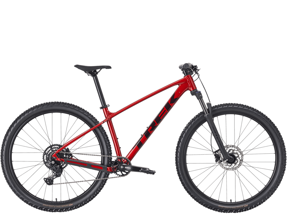 Bicycle Trek Marlin Frenos Hidraulicos Marlin Gen 2025 Bicicletas