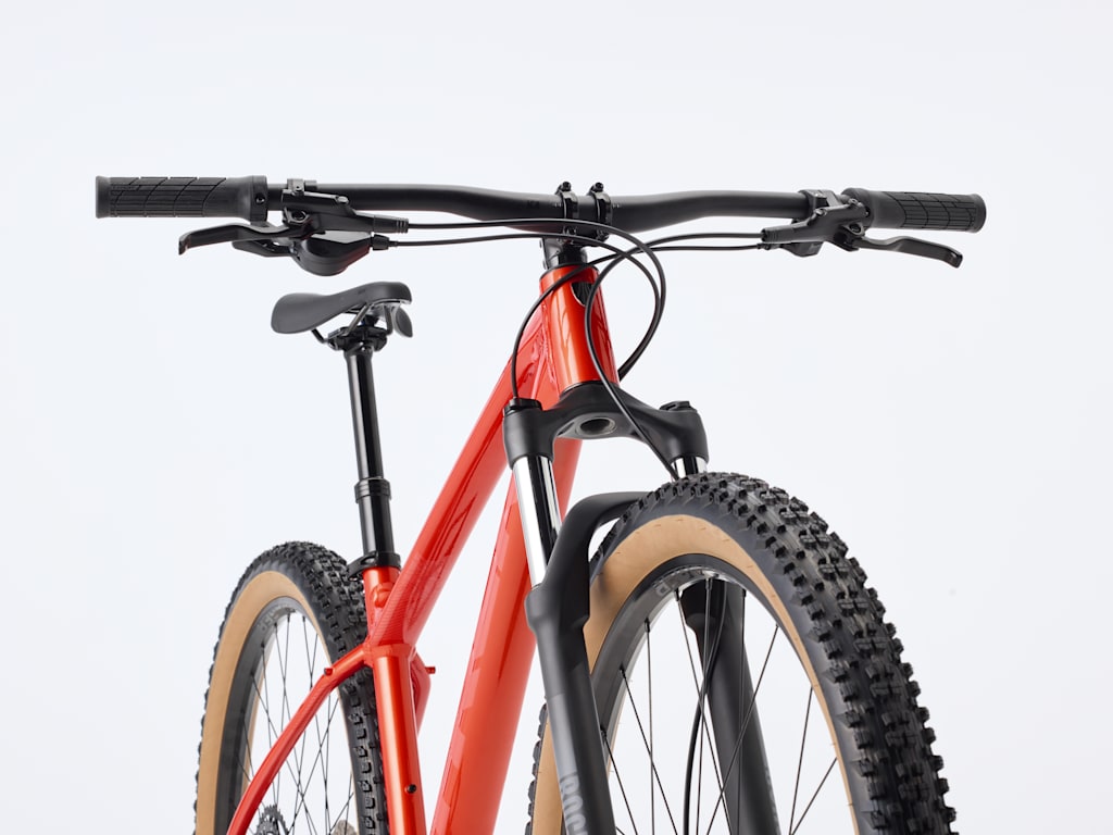 Trek Marlin 6 Gen 3 | XC Mountain Bike - NRC Bikes