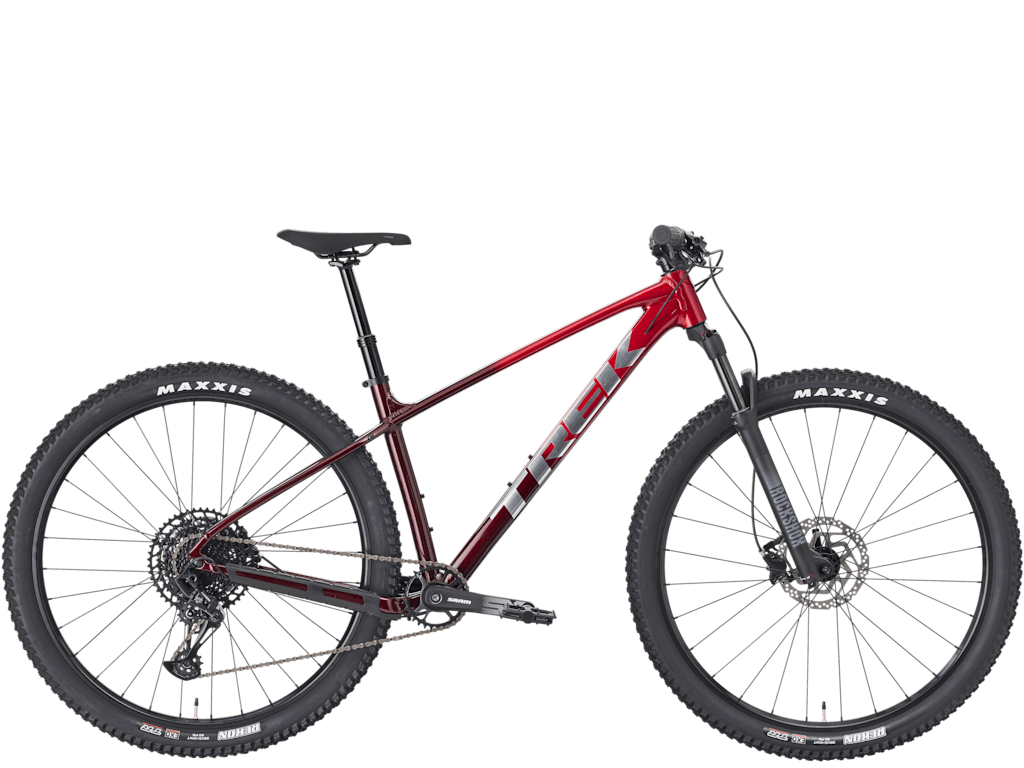 Mountain Bike 2019 Trek Marlin Trek Marlin Mejor Mtb Calidad
