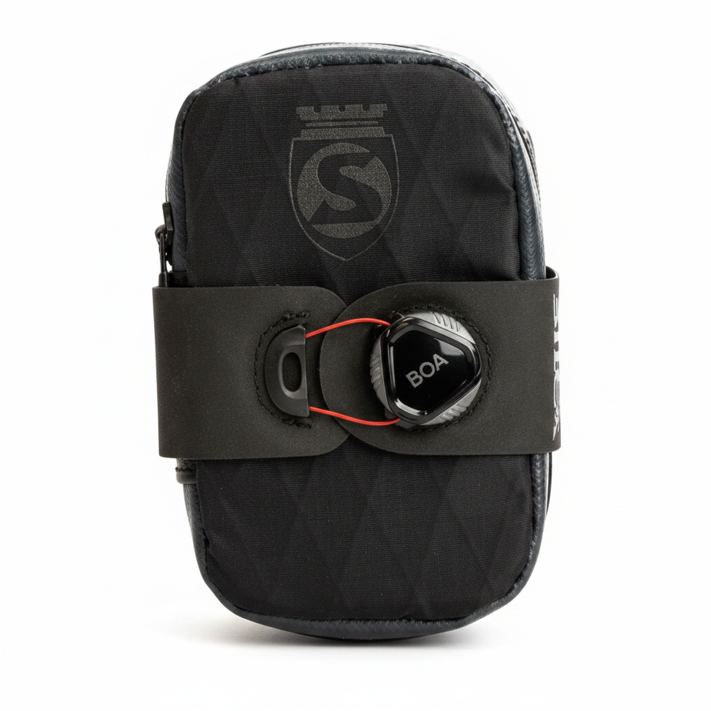 Bolsa de asiento Mattone