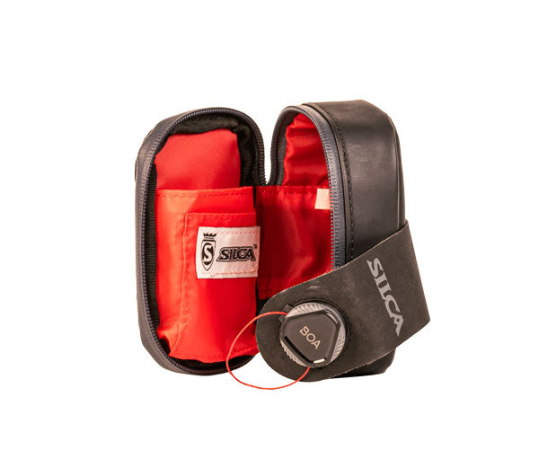 Bolsa de asiento Mattone