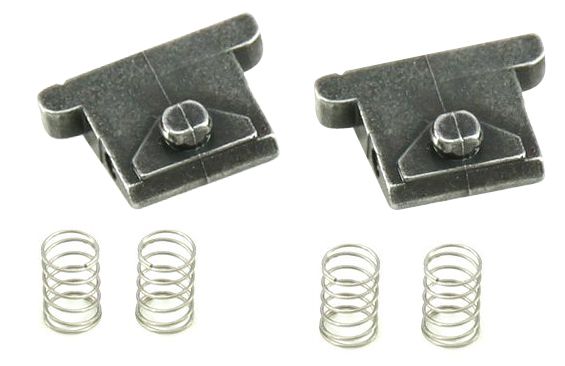 Trinquetes y resortes FTS-L para ED10/M10/ED11/HG11