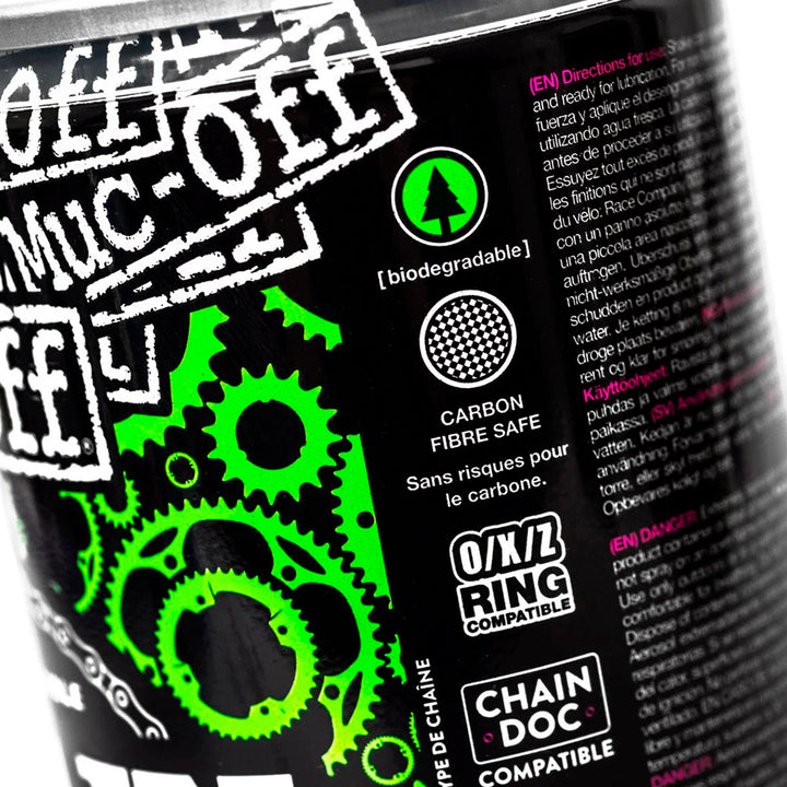 Muc-Off Bio Limpiador de Cadena