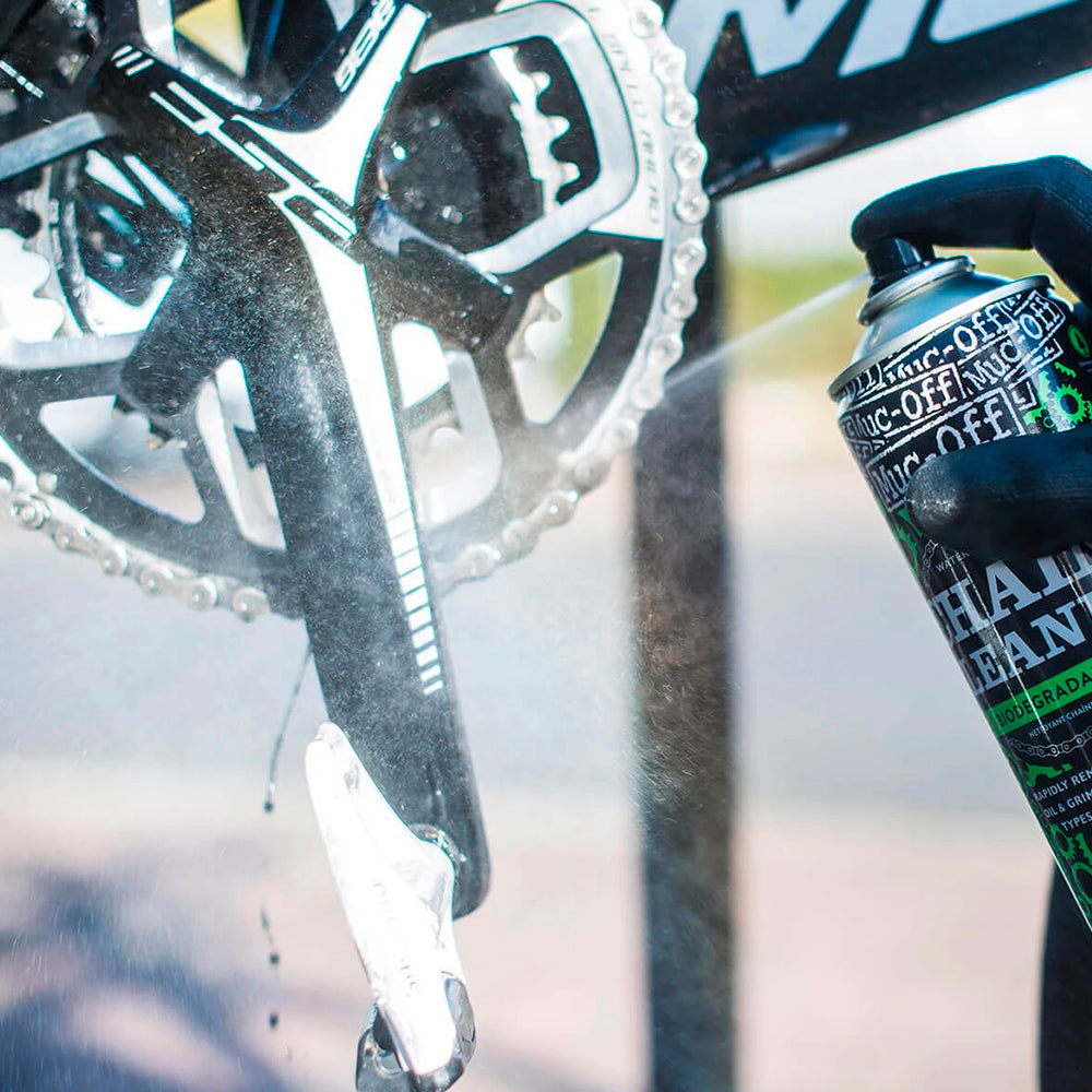 Muc-Off Bio Limpiador de Cadena