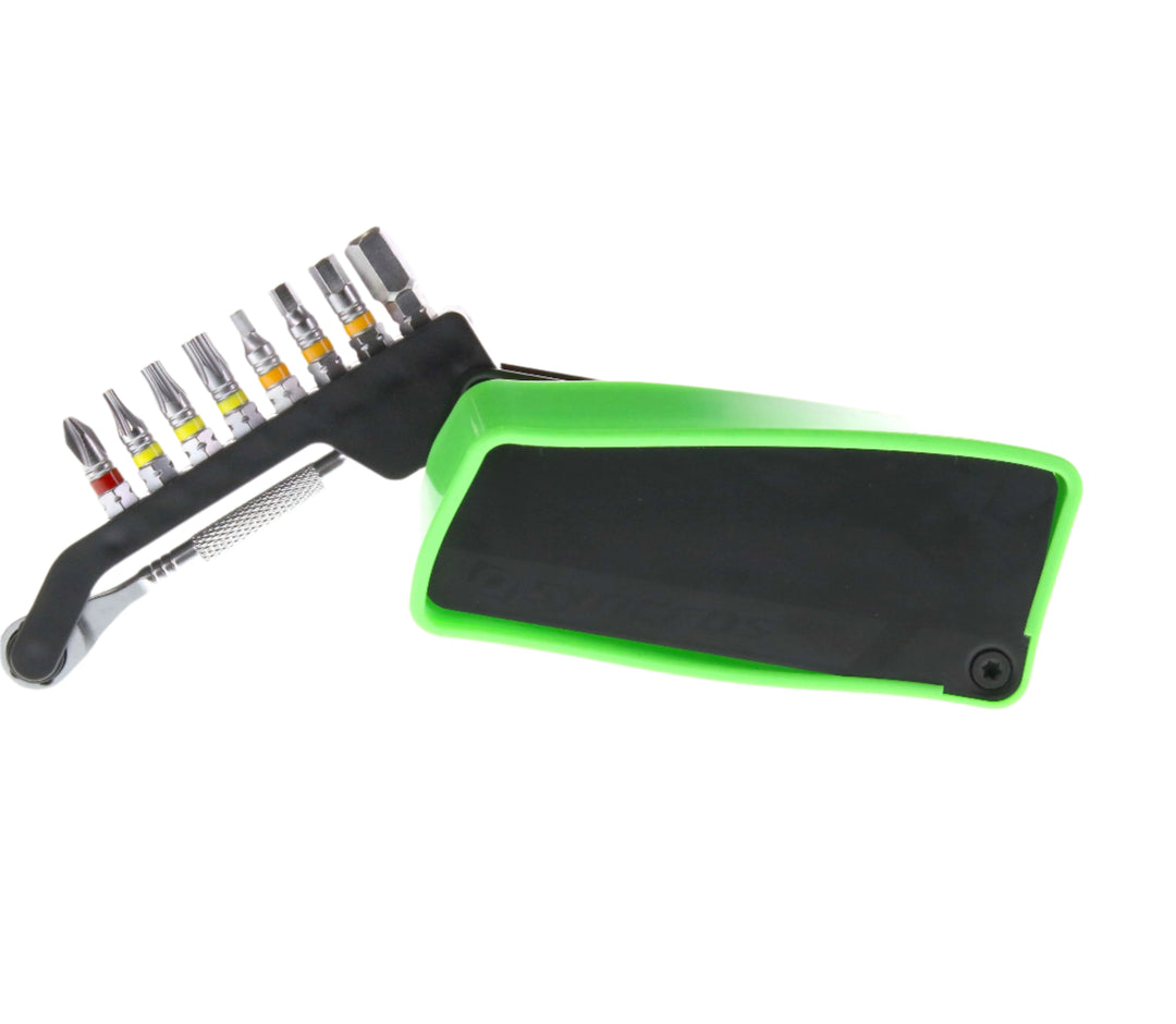 Multi-herramienta Lighter 8