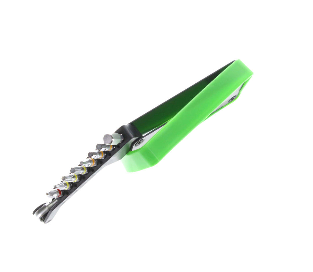 Multi-herramienta Lighter 8