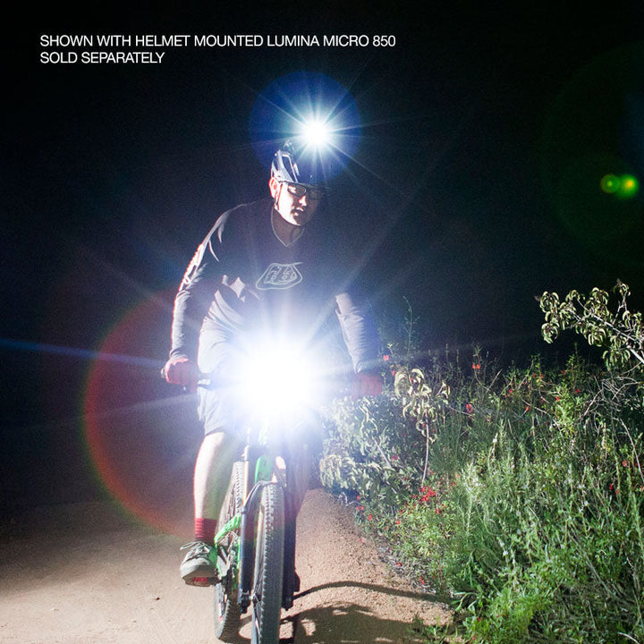 Luz delantera Pro 2200 Race (4 células)