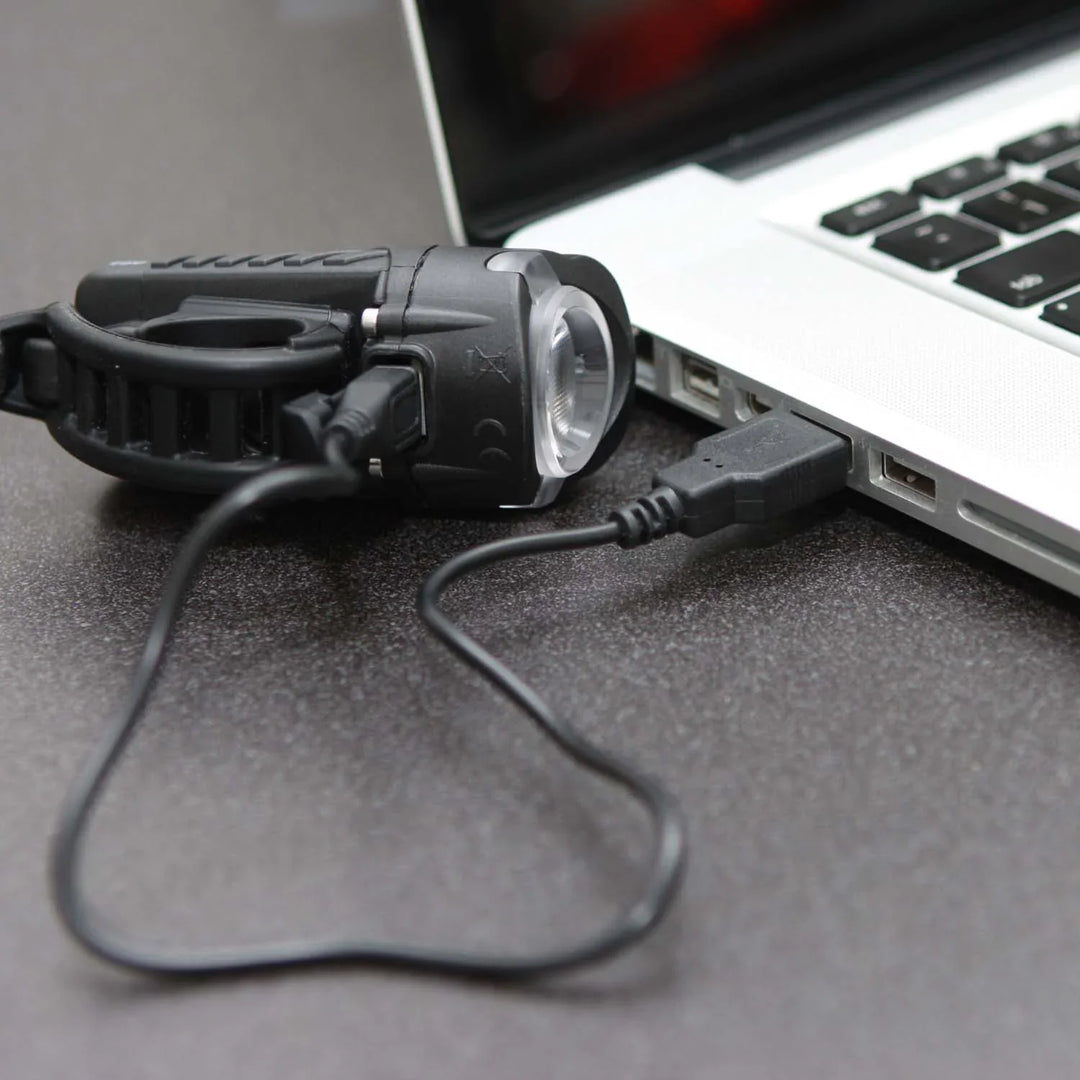 Luz delantera NiteRider Swift 300