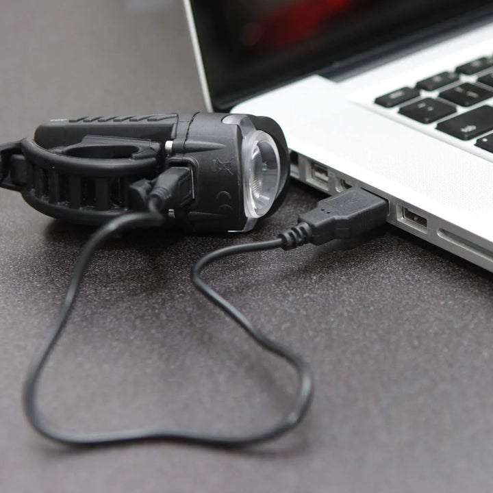 Luz delantera NiteRider Swift 300