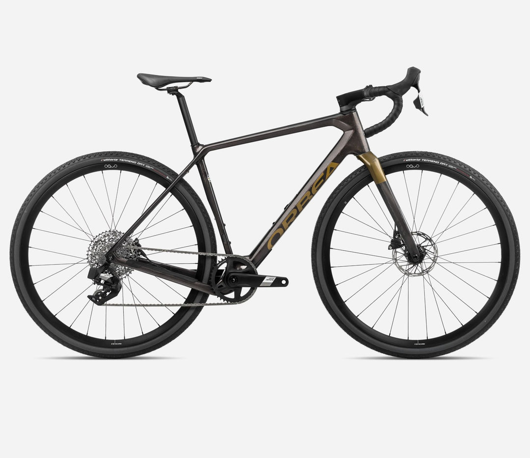 Orbea Terra M41 eTEAM 1x