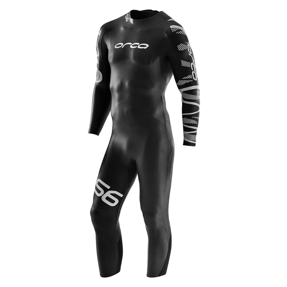 Traje S6 Fullsleeve