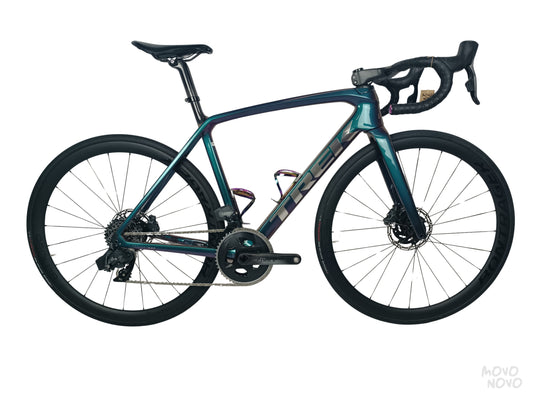 USADA Trek Émonda SLR 7 eTap