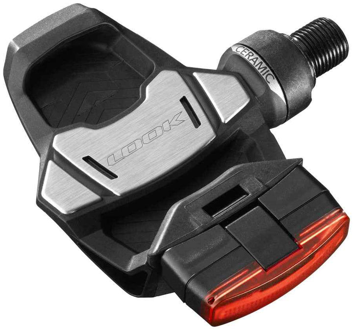 Pedales Keo Blade Carbon Ceramic Vision