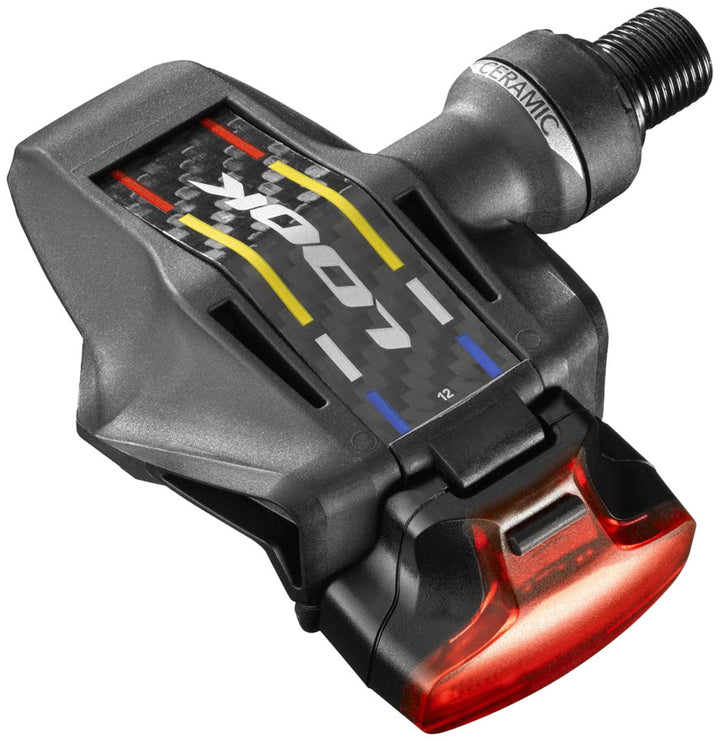Pedales Keo Blade Carbon Ceramic Vision