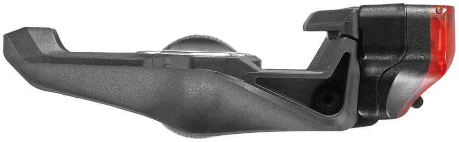 Pedales Keo Blade Carbon Ceramic Vision