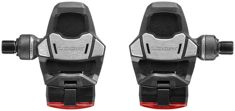 Pedales Keo Blade Carbon Ceramic Vision