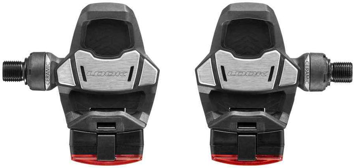 Pedales Keo Blade Carbon Ceramic Vision