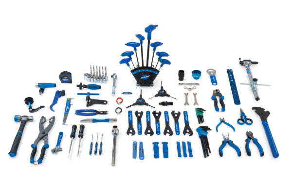 Kit de herramientas profesional PK-5