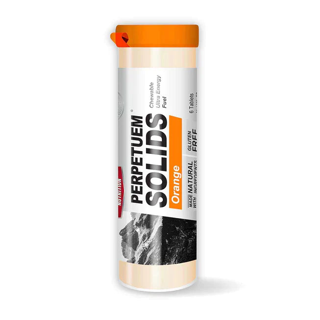Tableta masticable Hammer Nutrition Perpetuem Solids