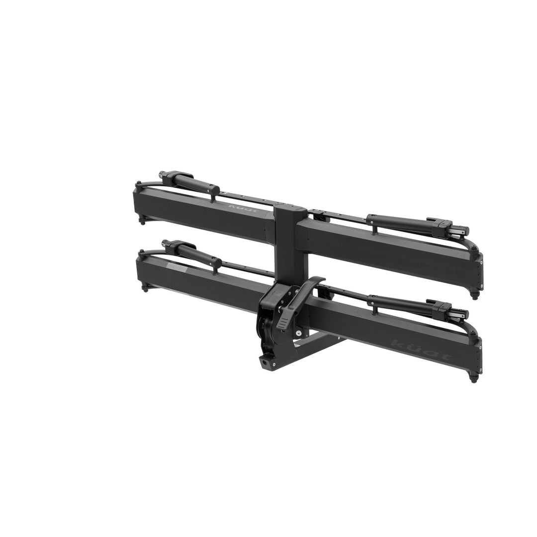 Portabicicletas Piston Pro