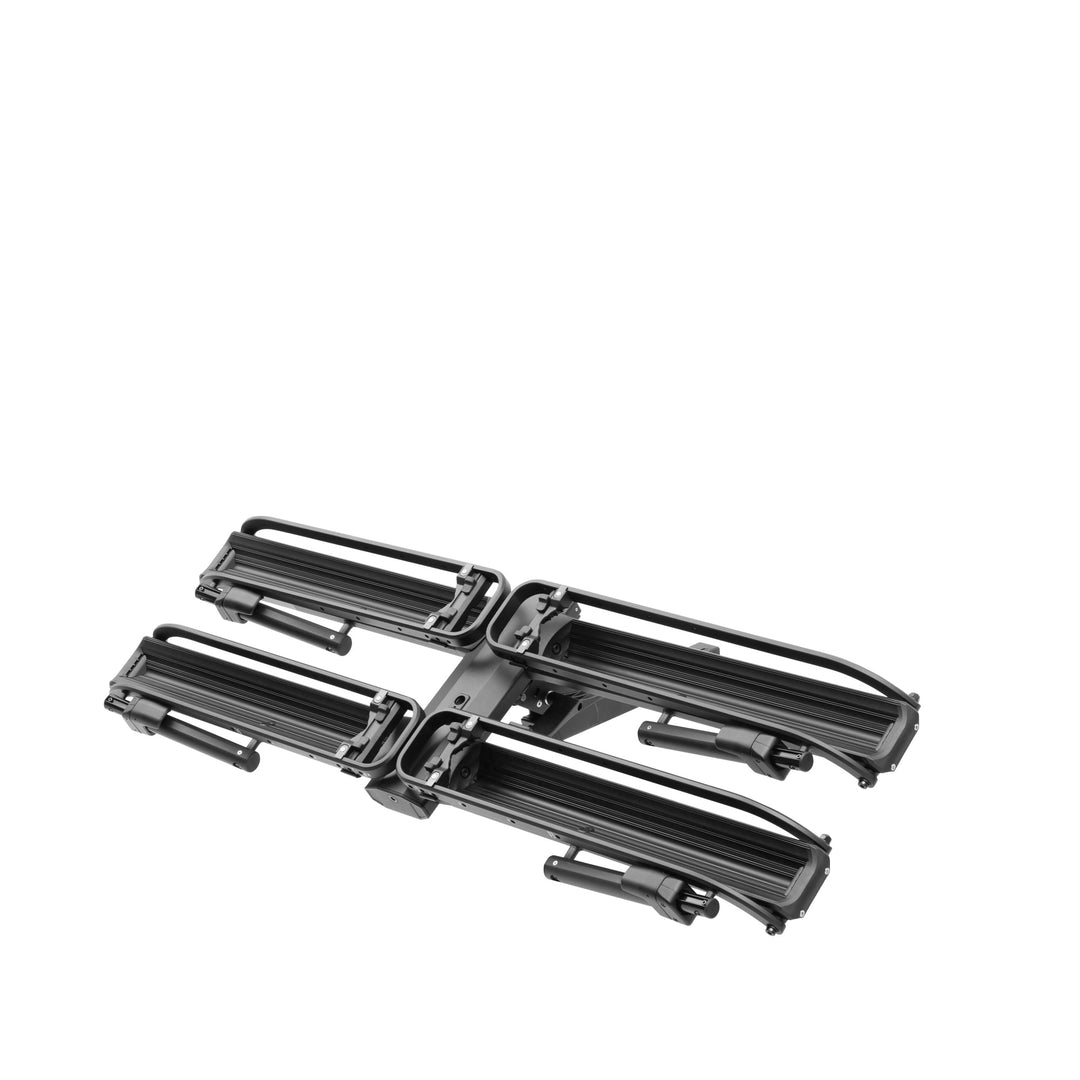 Portabicicletas Piston Pro