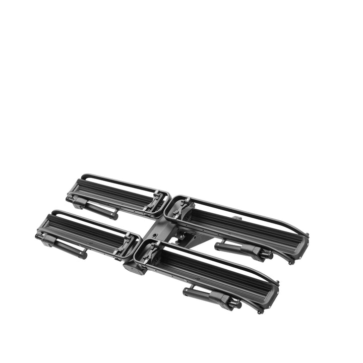 Portabicicletas Piston Pro