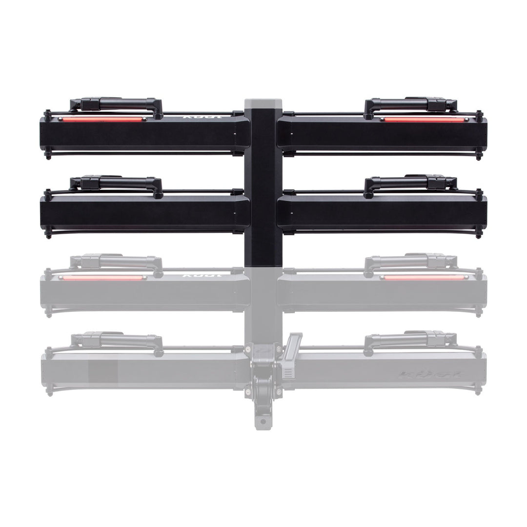 Extensión Piston Pro X