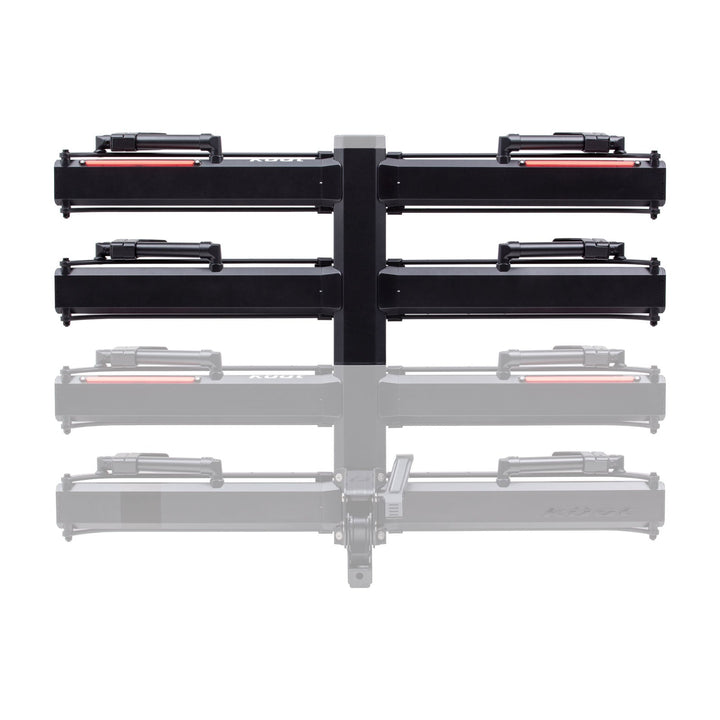 Extensión Piston Pro X