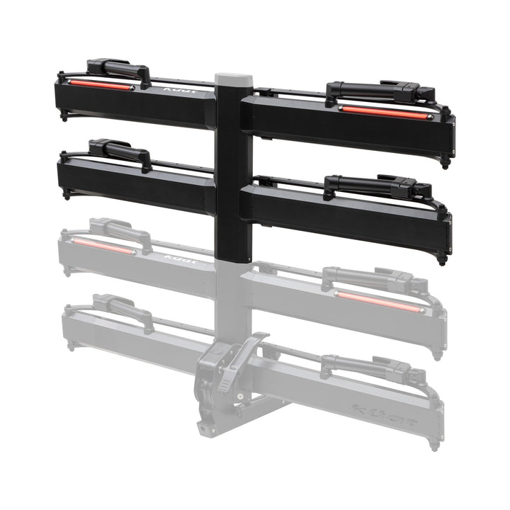 Extensión Piston Pro X