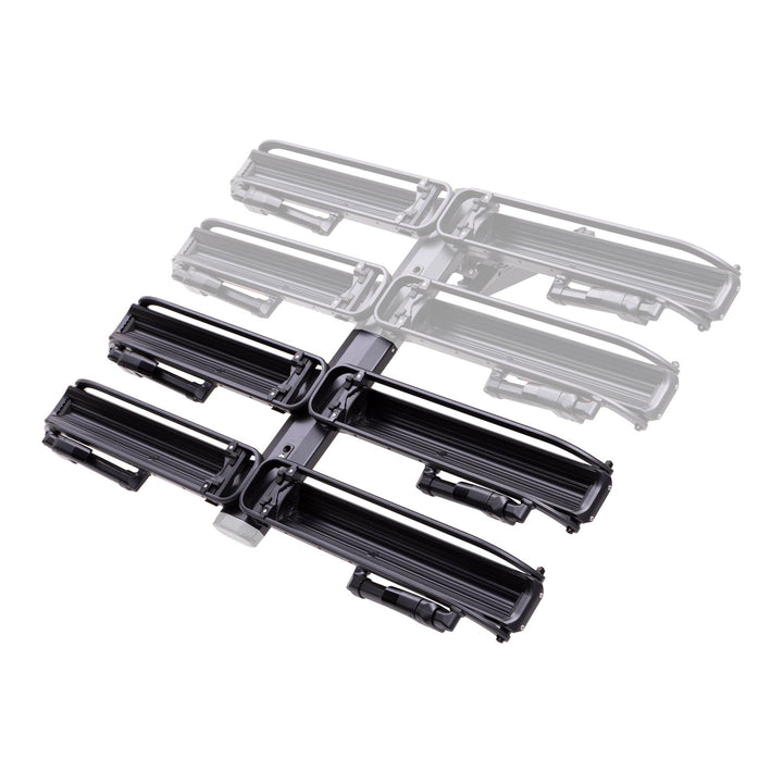 Extensión Piston Pro X