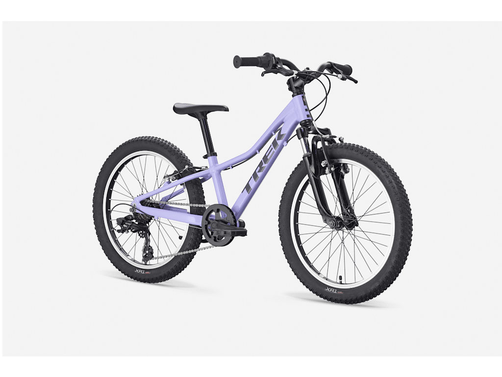 Trek Precaliber 20" 7 velocidades