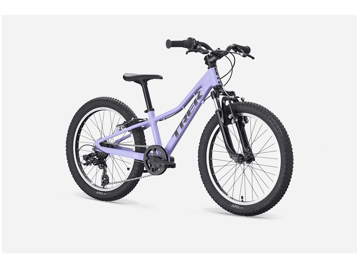 Trek Precaliber 20" 7 velocidades