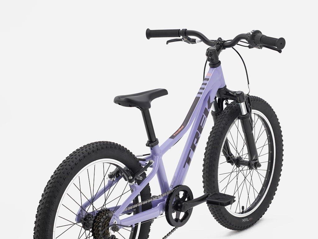 Trek Precaliber 20" 7 velocidades