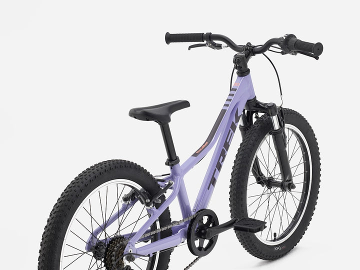 Trek Precaliber 20" 7 velocidades