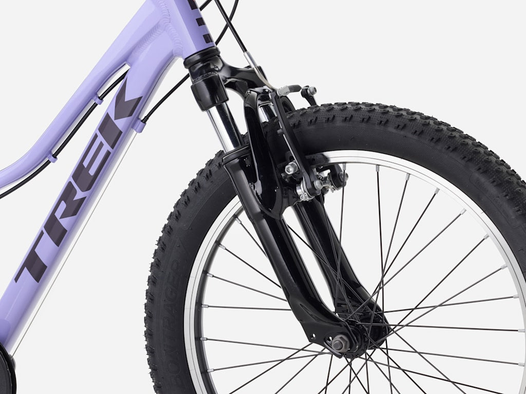 Trek Precaliber 20" 7 velocidades