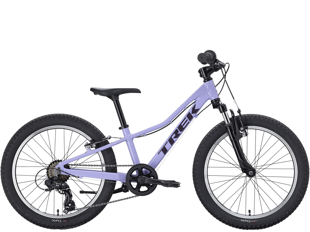 Trek Precaliber 20" 7 velocidades
