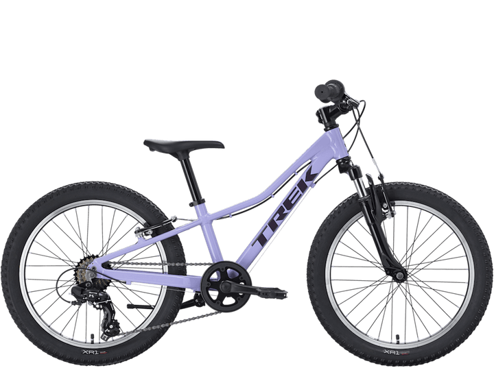 Trek Precaliber 20" 7 velocidades