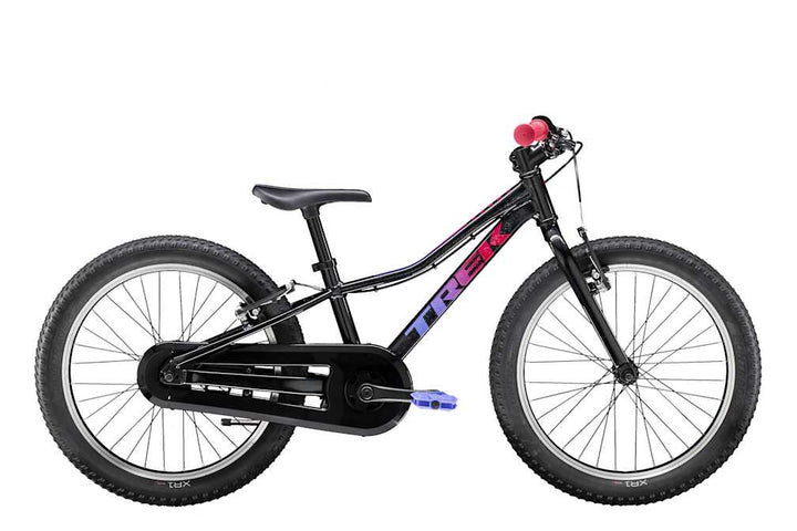 TRADEUP Trek Precaliber 20