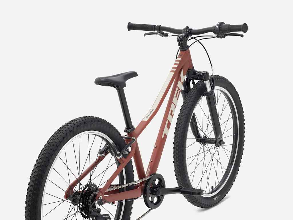Trek Precaliber 24" Suspension