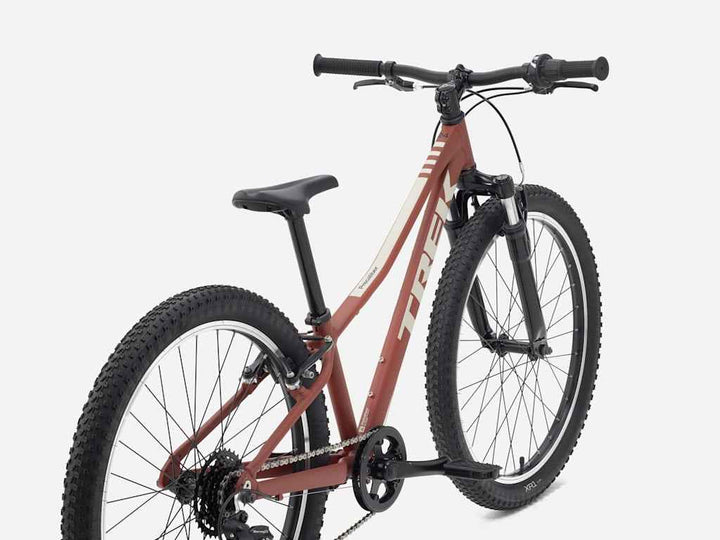 Trek Precaliber 24" Suspension