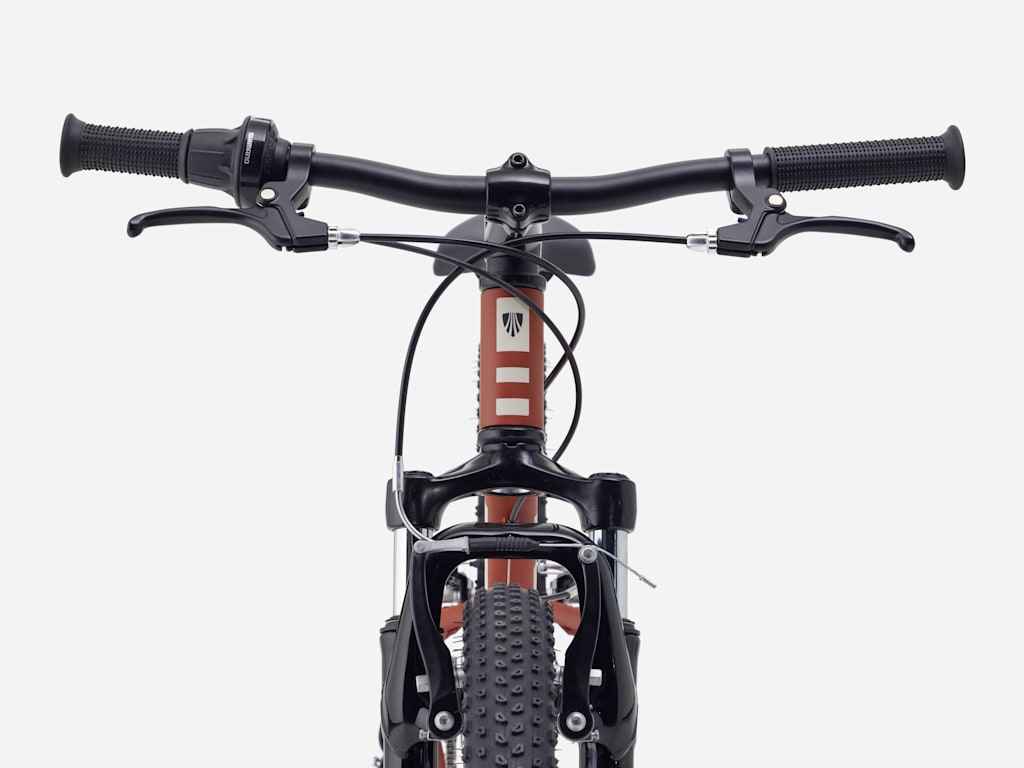 Trek Precaliber 24" Suspension