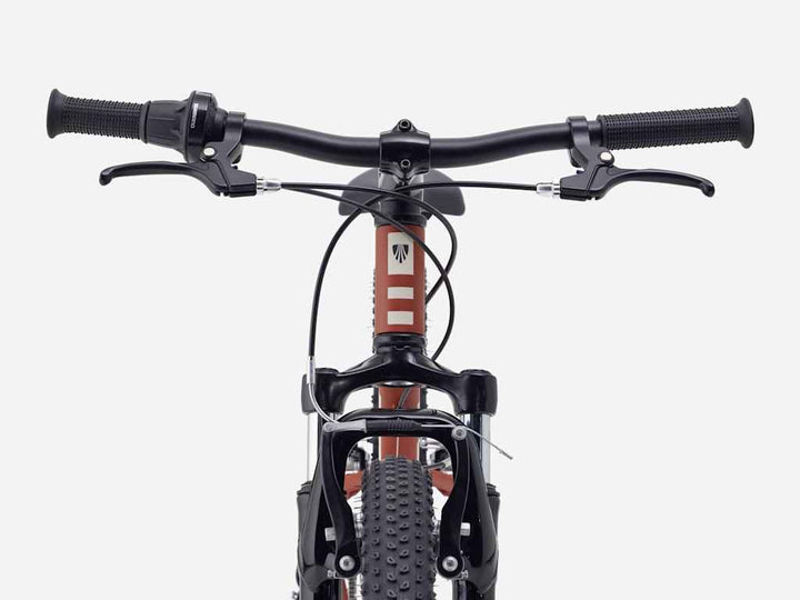 Trek Precaliber 24" Suspension