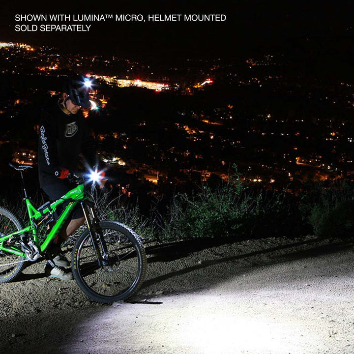 Luz delantera Pro 2200 Race (4 células)