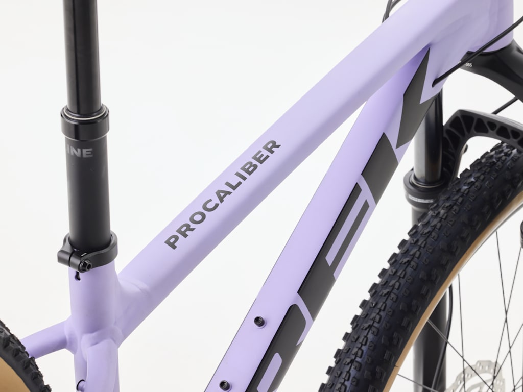 Trek Procaliber 6 – NRC Bikes